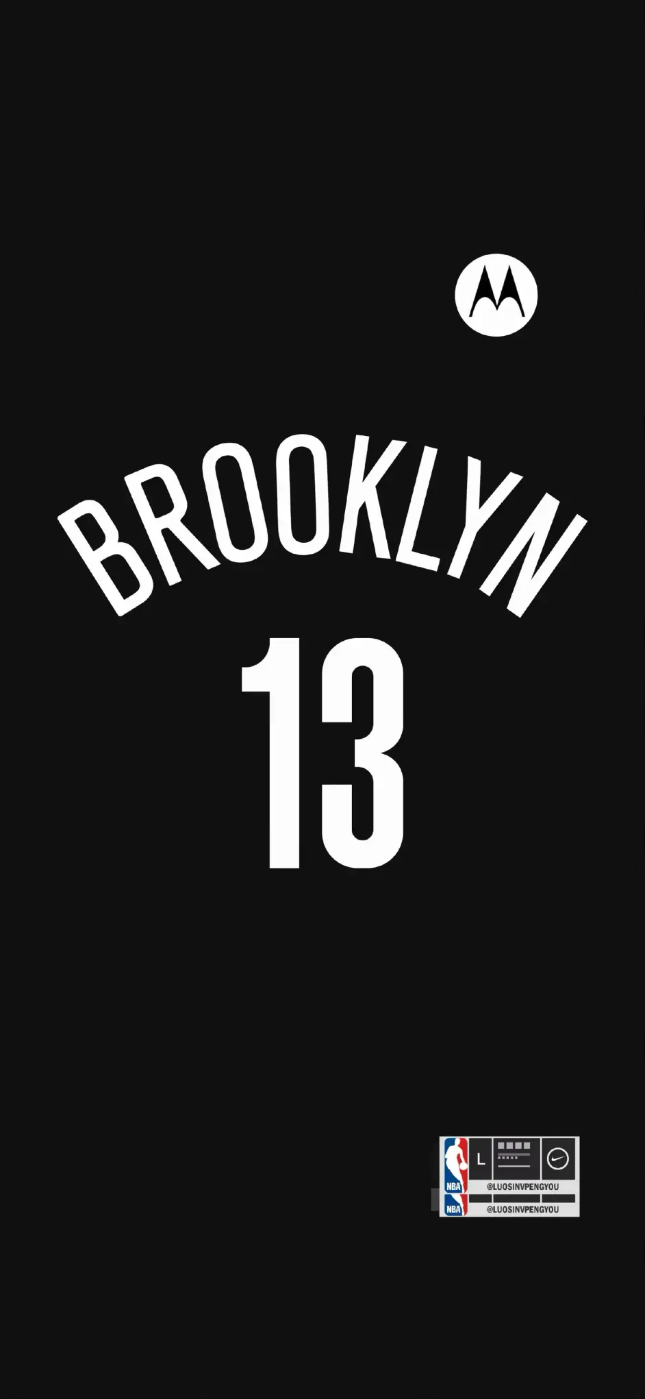 网队三巨头球衣壁纸 无钩 放心食用 哔哩哔哩