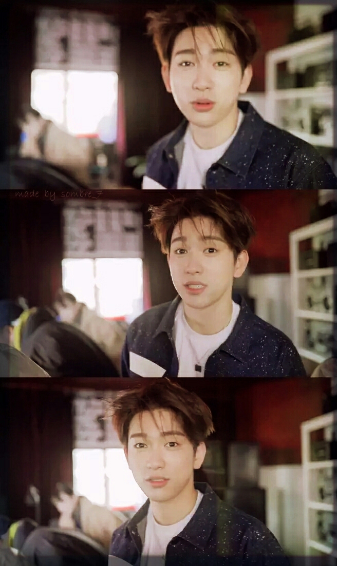 和朴珍荣的恋爱日常③