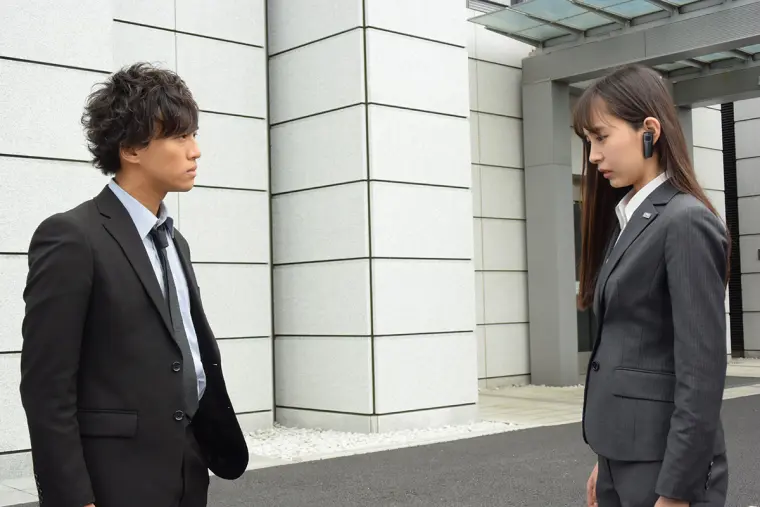 假面骑士零一33集 刃唯阿离开 联手不破谏对战千骑 哔哩哔哩