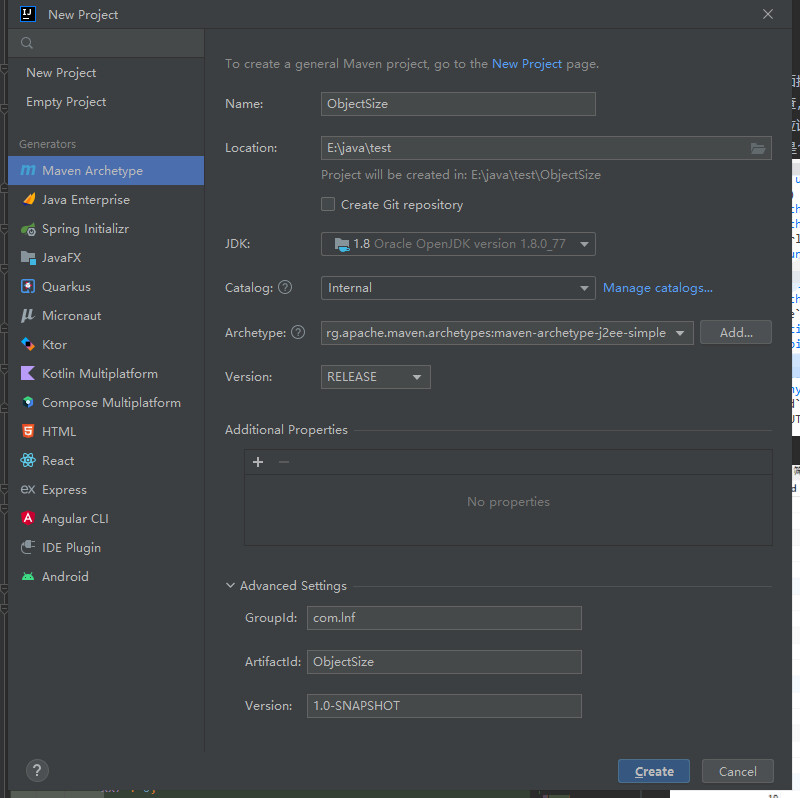 动手观察java对象内存大小（基于64位操作系统） 哔哩哔哩