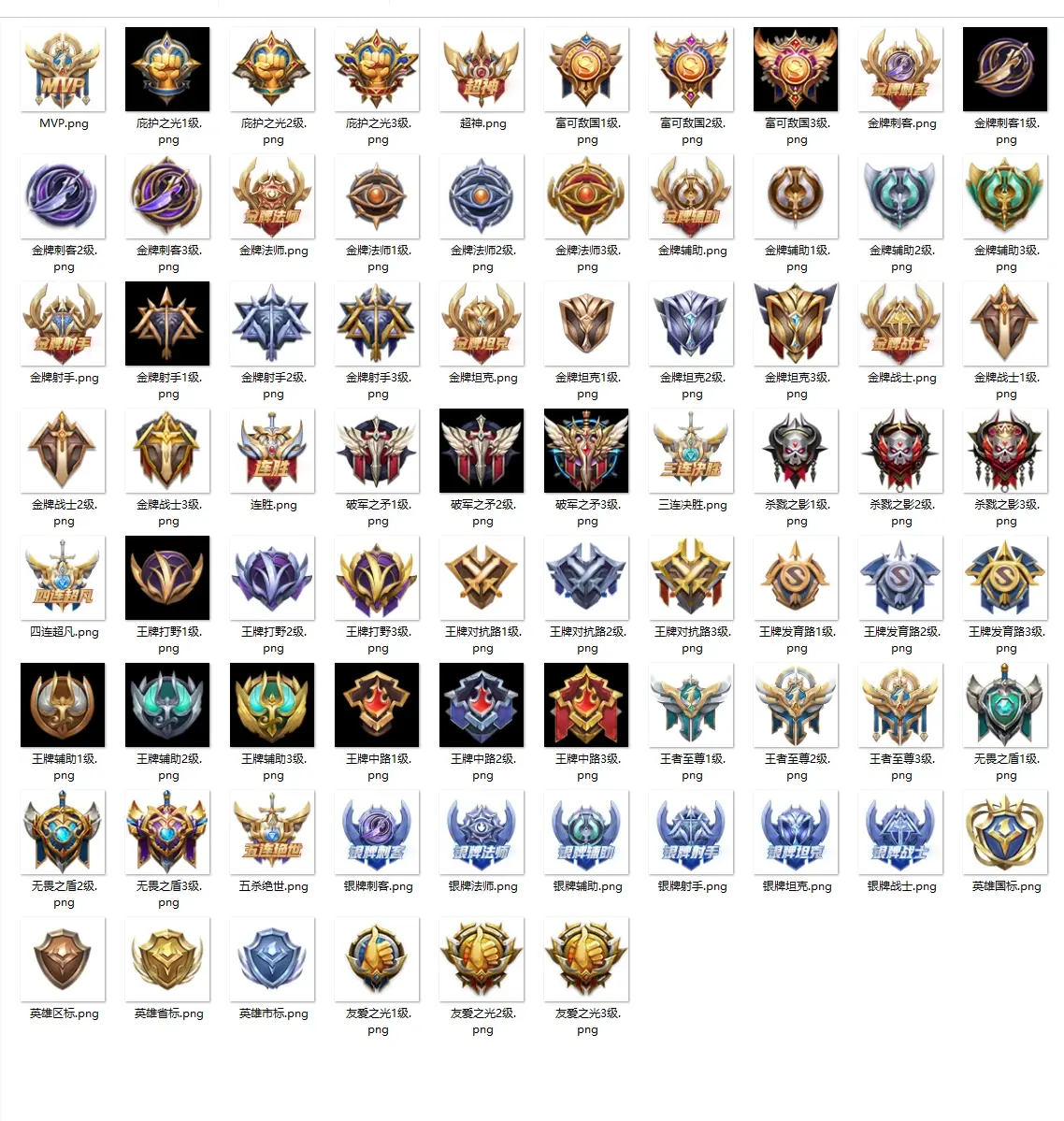 王者荣耀名字符号，王者荣耀名字符号大全花样符号