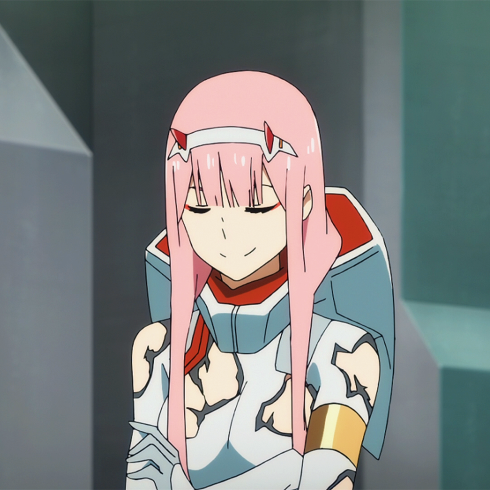 darling in the franxx_国家队02头像_微信头像_no.