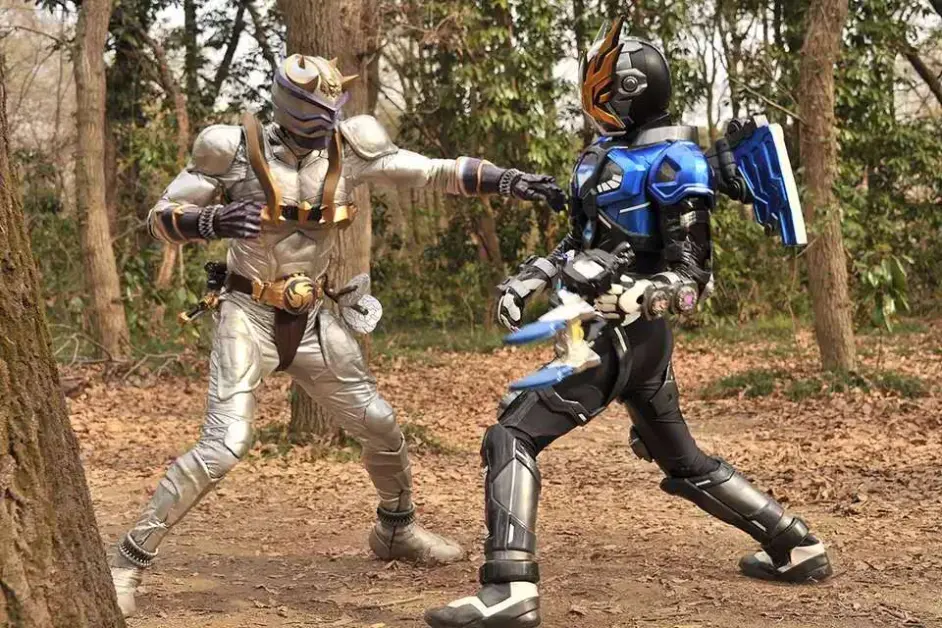 假面骑士 时王第34话文字预告 京介或变身成为真正的响鬼 哔哩哔哩