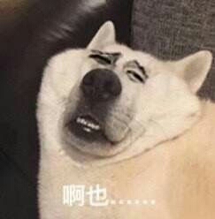 有幸遇见你（接我为什么不玩楚留香了第15部分，结局上）