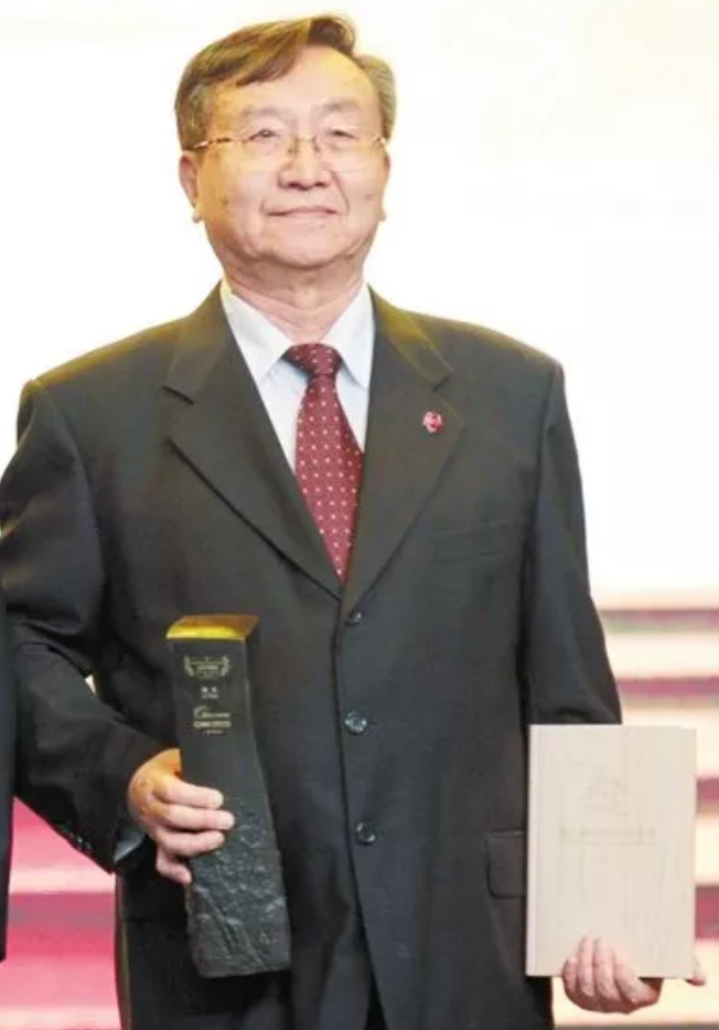 中国科学院院士李天逝世,系中国战机隐身技术