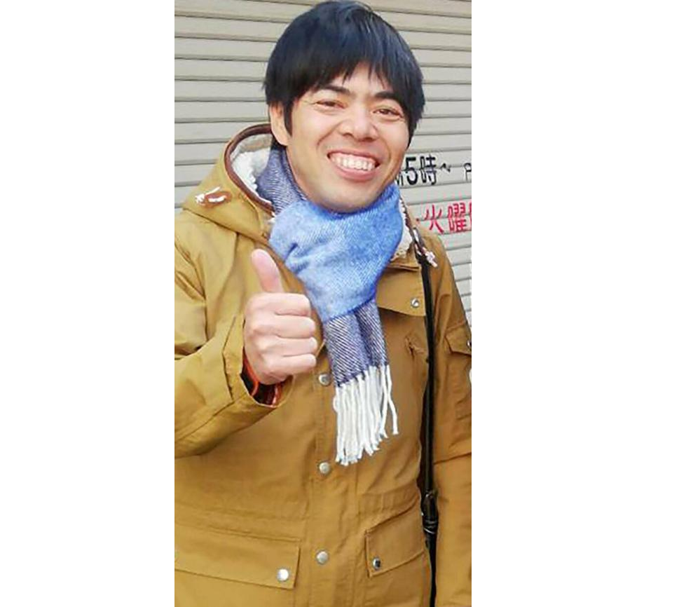 武本康弘——“我的梦已经完成了，接下来，就是你们的梦了” 哔哩哔哩