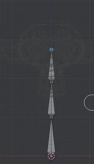Blender骨骼插件wiggle Bones使用方法 哔哩哔哩