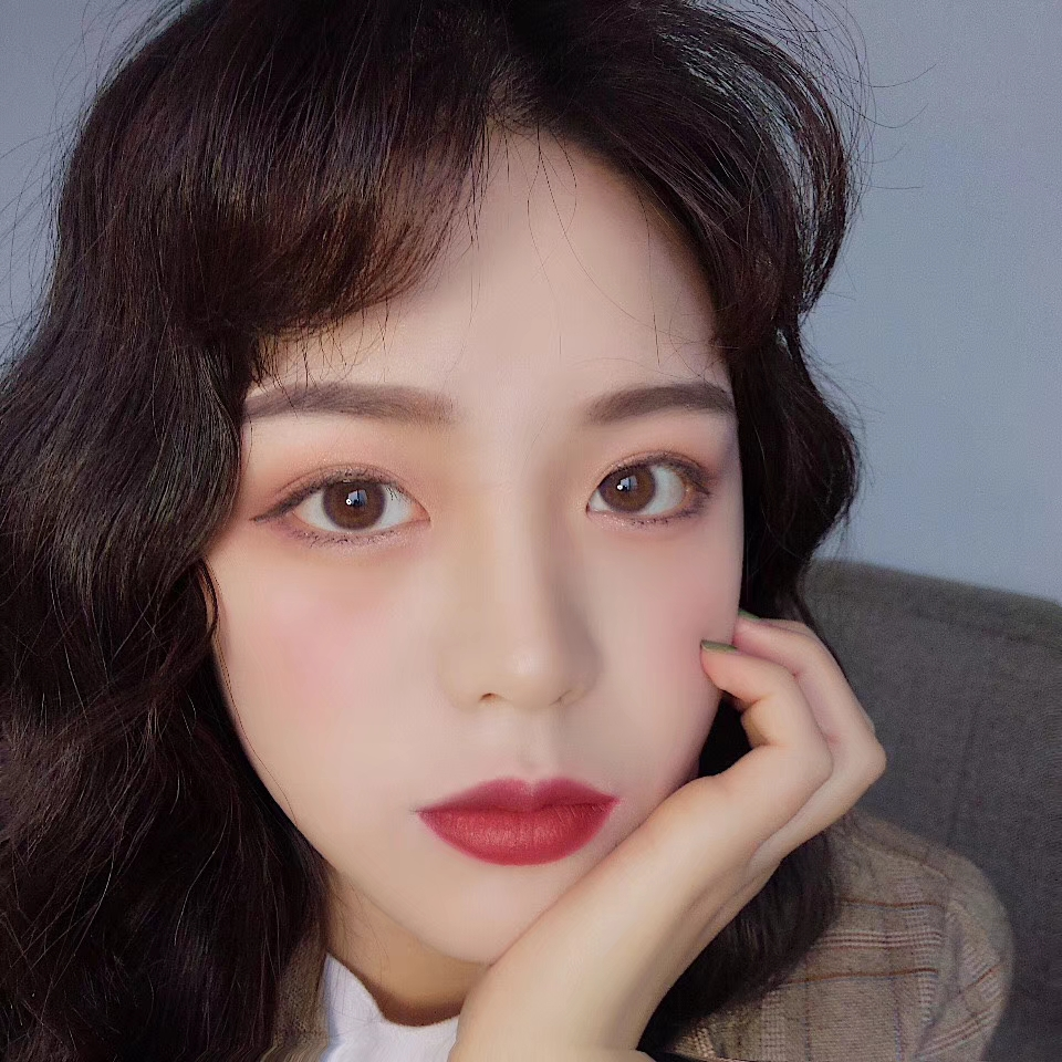 dk非离子美瞳推荐