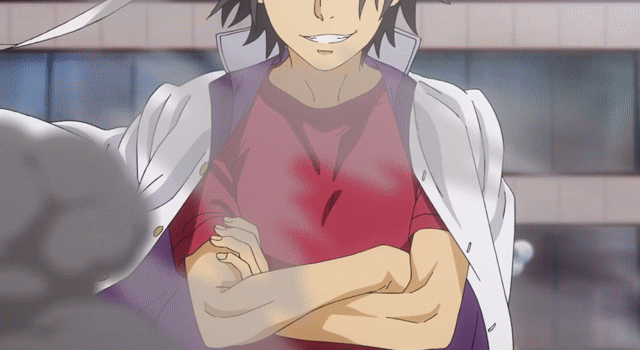 求生欲强 某科学的超电磁炮t 削板军霸旭日旗tee变全红 哔哩哔哩