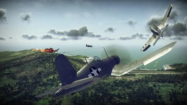 山本五十六被击落后 寻找他的士兵陆续失踪 幸存者战后吐露真相 哔哩哔哩