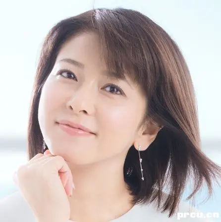 40岁大放异彩的日本女星们 哔哩哔哩