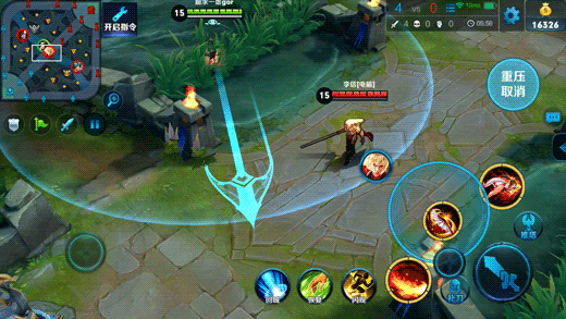 王者荣耀:新版本刺客之王出现,不是猴子,也非李白,他伤害超标能秒虞姬