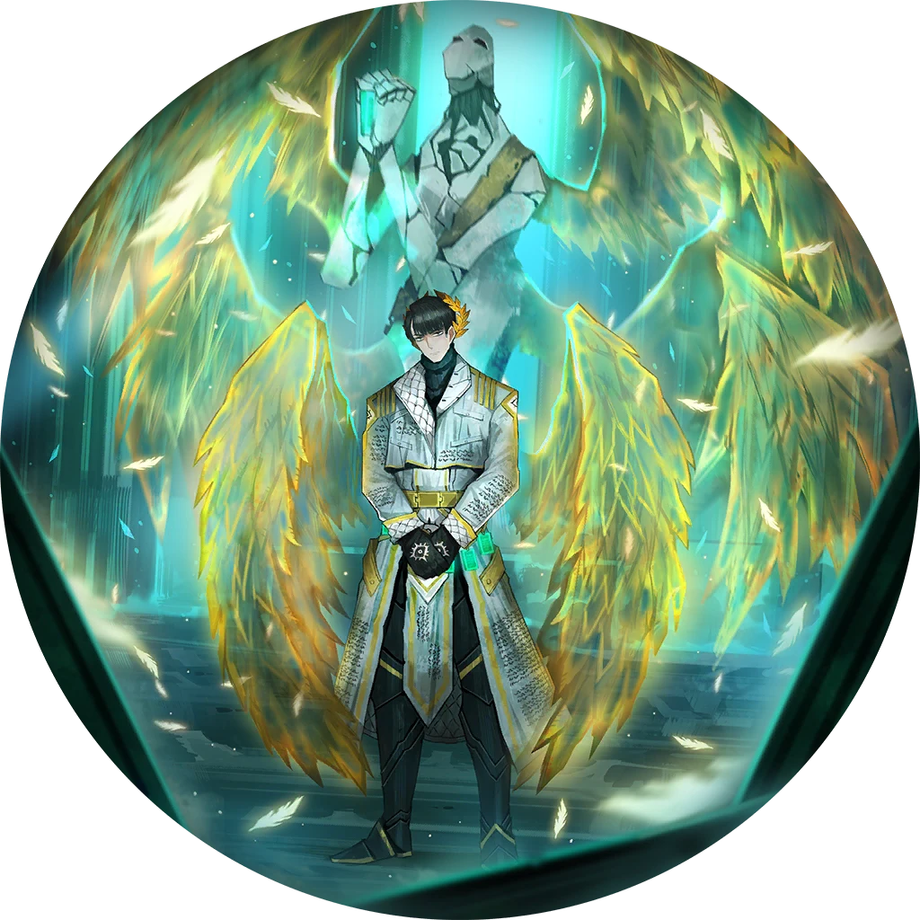 《边狱公司Limbus Company》Ego解包（一）（2022/3/1） 哔哩哔哩