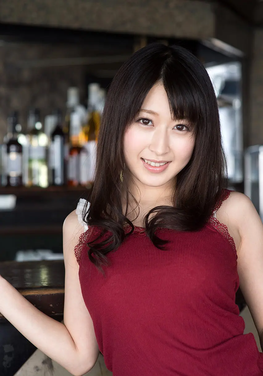 每优一新 第79期 美里有纱 (大眼虎牙妹) - 哔哩哔哩