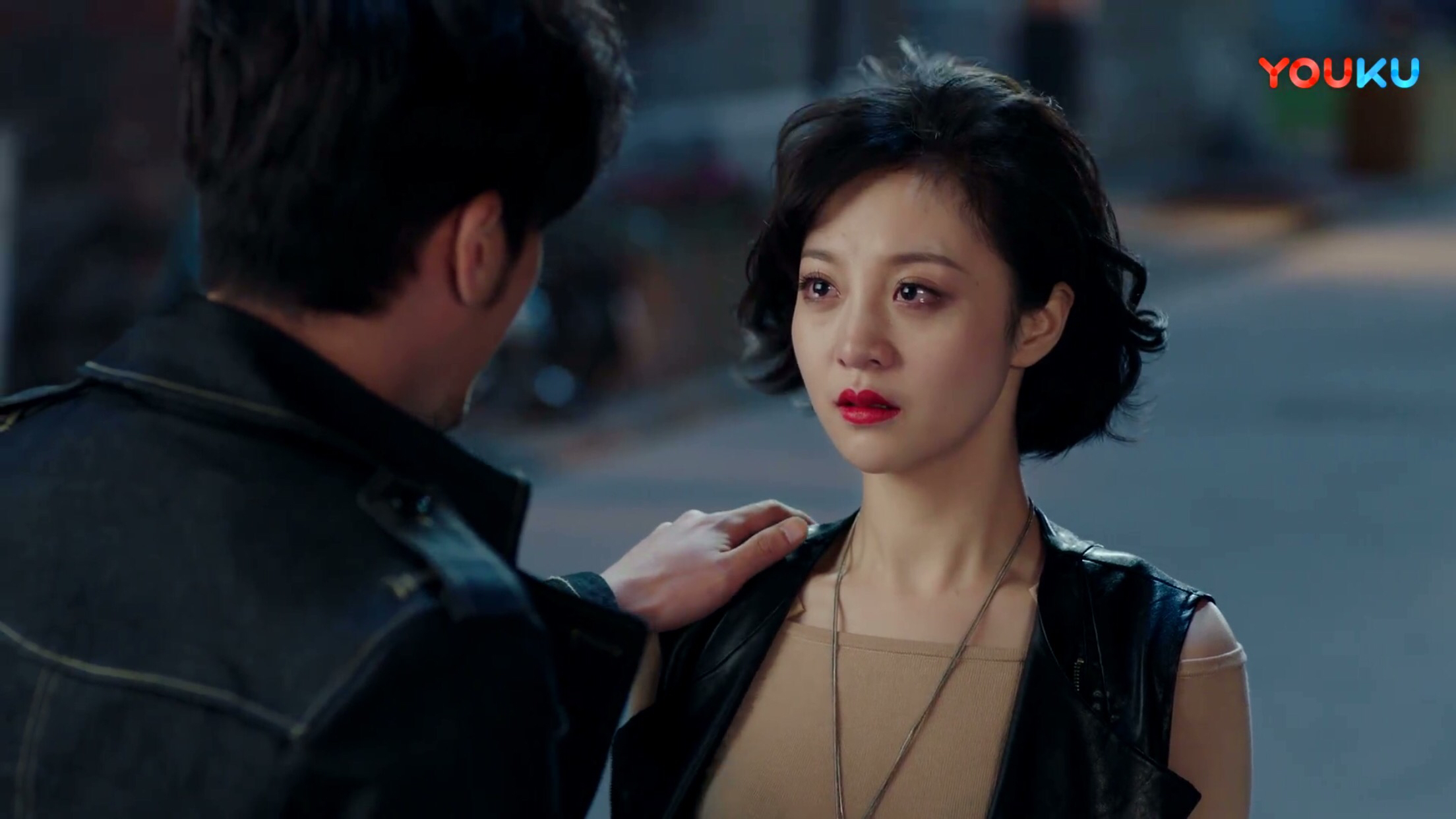 镇魂女鬼的显巍镜生涯31