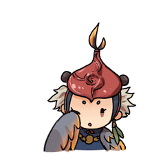 【妖灵介绍】小蝌蚪,额不,小乌灵找妈妈