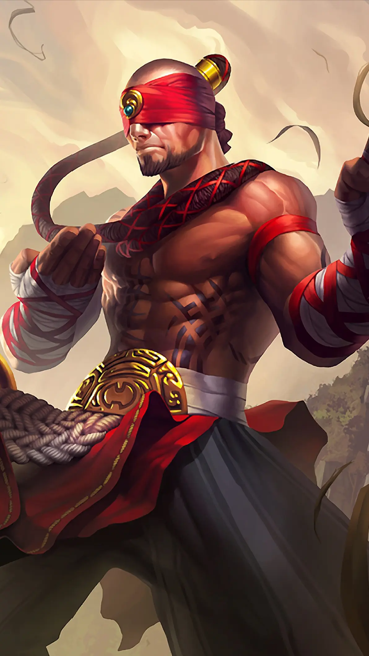 英雄联盟(league of legends)