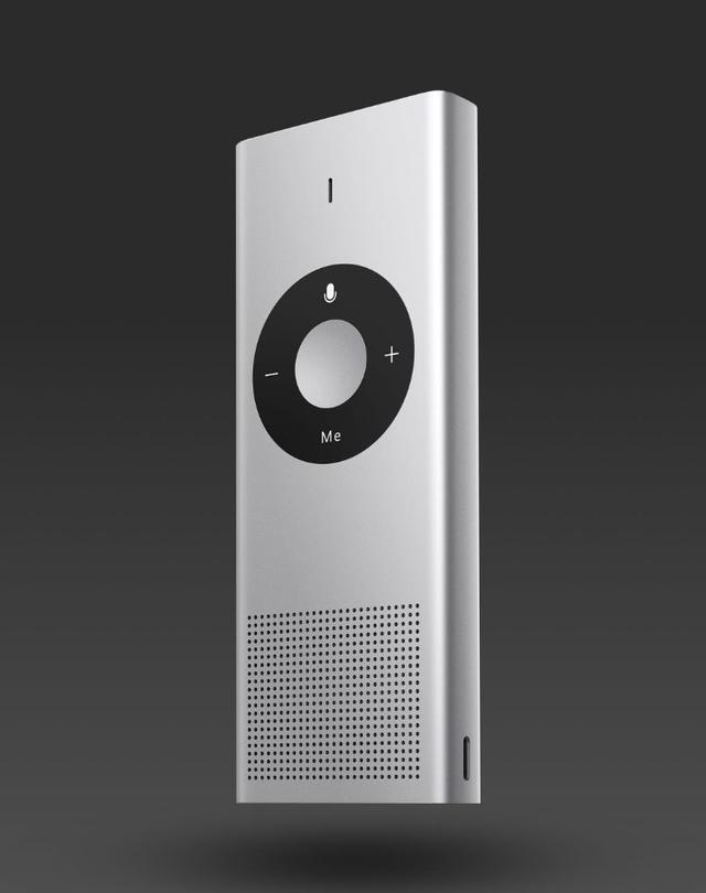 小米有品上卖的魔芋AI翻译机行不行?对比一下