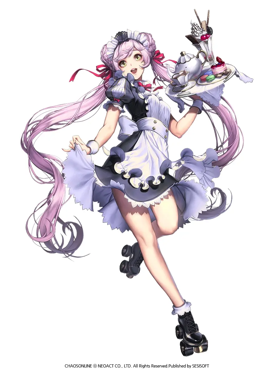 十二期美图壁纸p站画师cacao