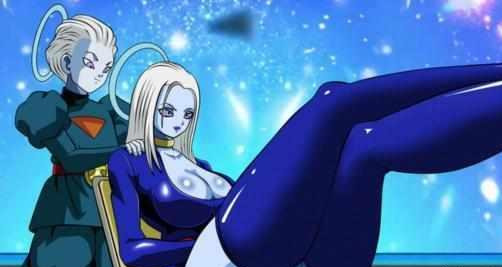 龙珠2大未解之谜,大神官的老婆是谁,全王之上是否还有大全王