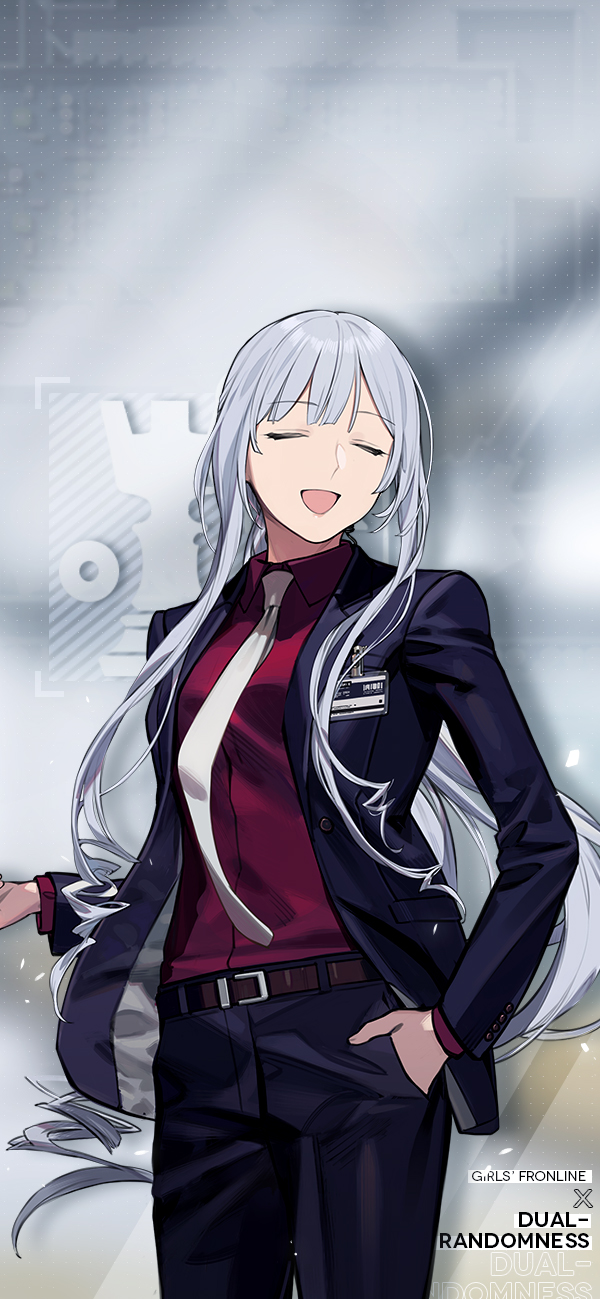 忤逆小队西服测评:帅气的女人有人爱