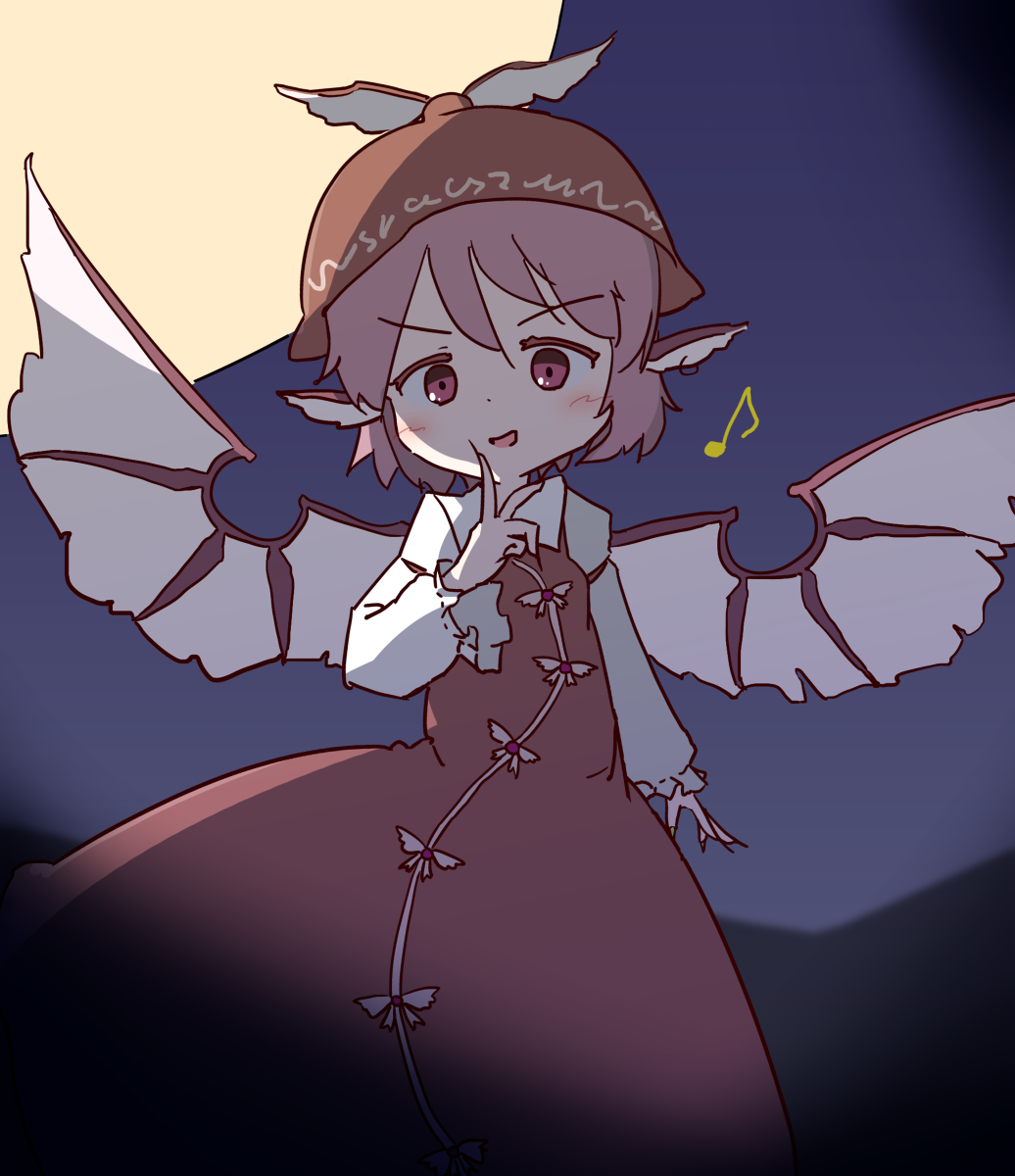 【车万百图】 米斯蒂娅 p站二百张精选插画美图分享(上)