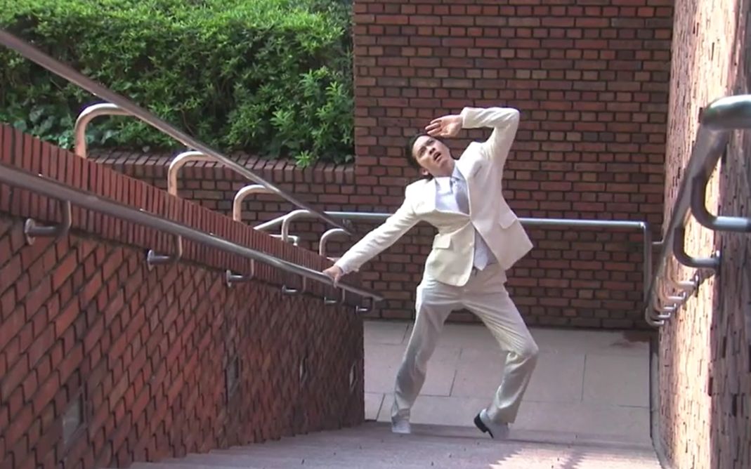 没事练练腹肌:我刷过多次的搞笑日剧美剧