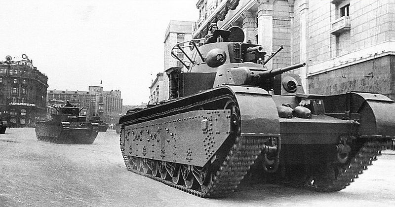 苏联60年代武器装备图片