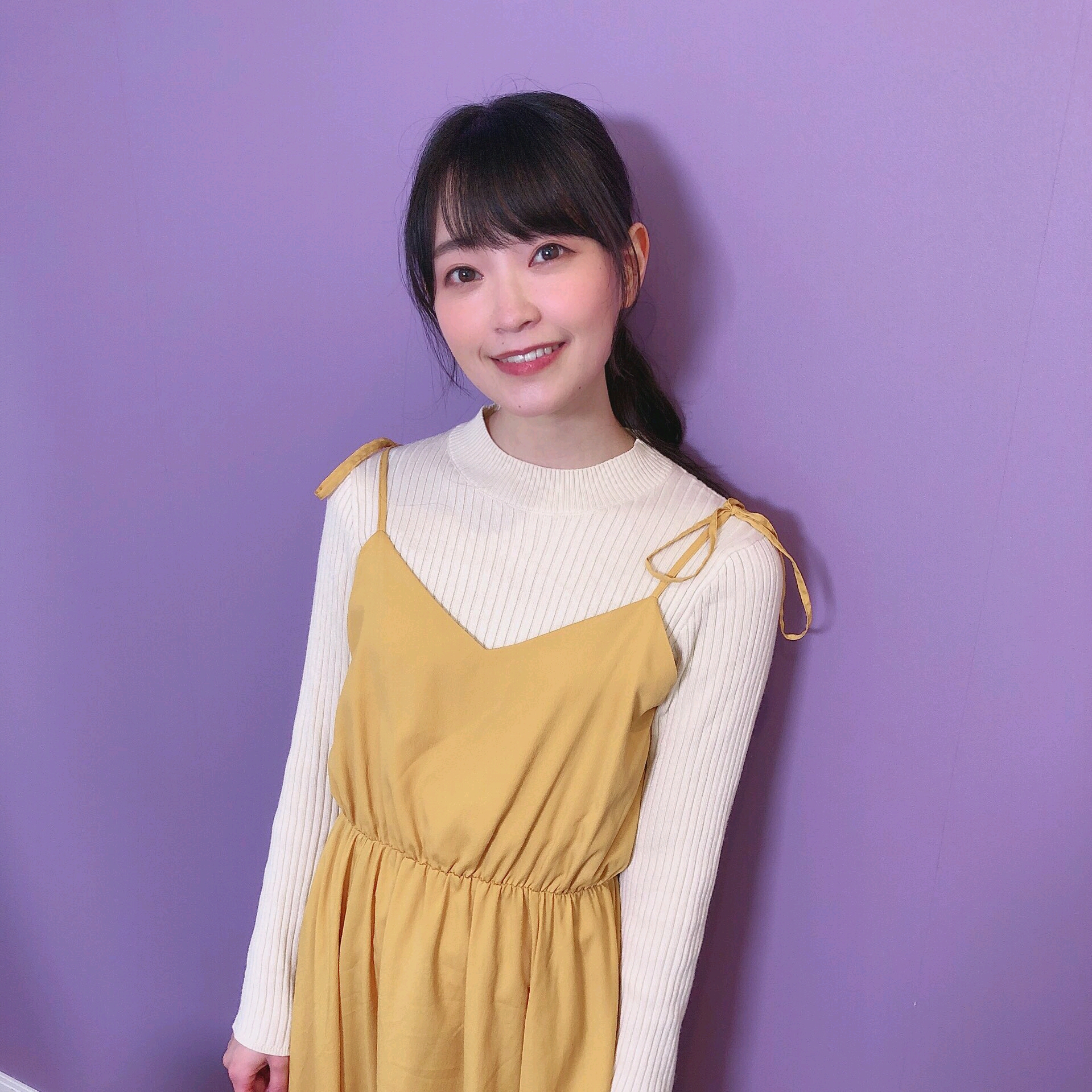 我的声优图片收藏岩田阳葵