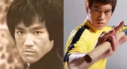 陈国坤史上最像版李小龙登陆央视一套