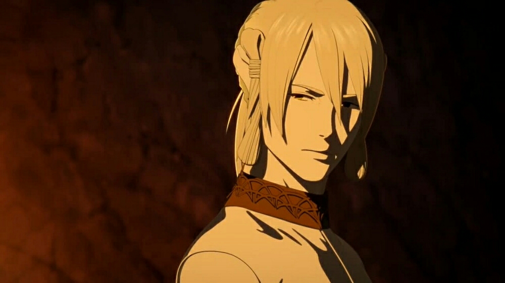 考哥,你果然又黑了!哥斯拉动画电影系列最终章