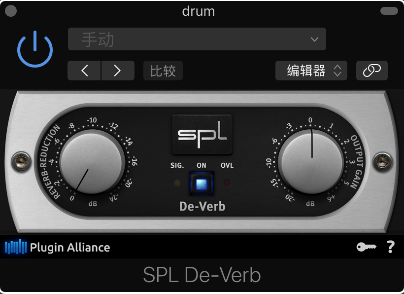 【混音插件篇️】那些好用又容易被忽略的Plugin们 Part.1 哔哩哔哩