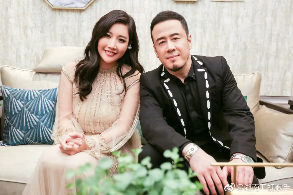 歌手alin助唱杨坤演唱 画心 网友 唱功没变 像玲花了 哔哩哔哩