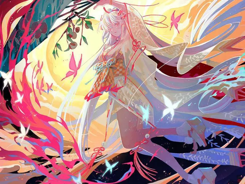 花魁还是歌姬 阴阳师16位女性式神争花魁 玩家质疑是在逼良吗 哔哩哔哩