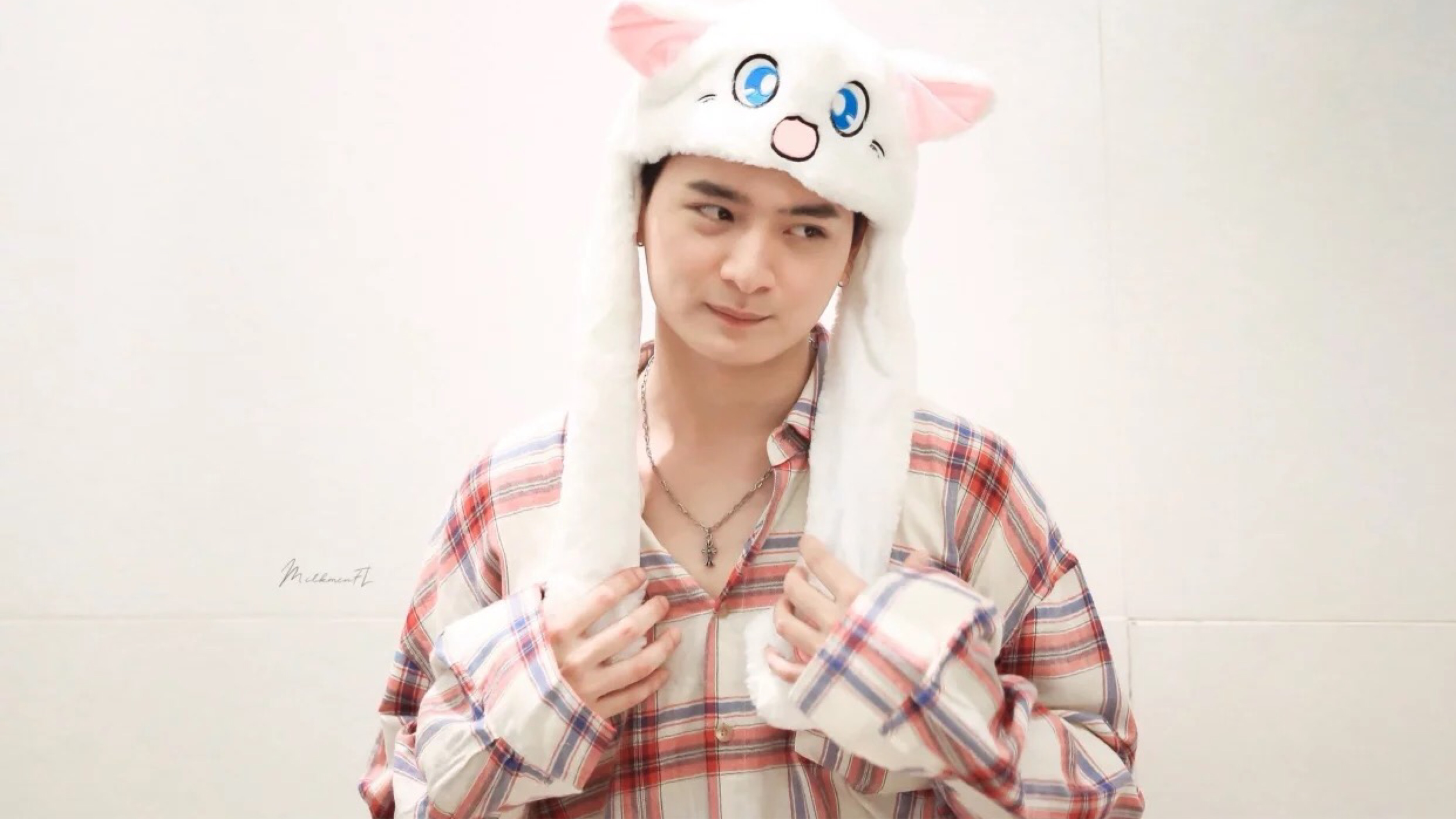 【KA】【暖暖追夫记】【第十一章】【ABO生子向】【慎入】 哔哩哔哩