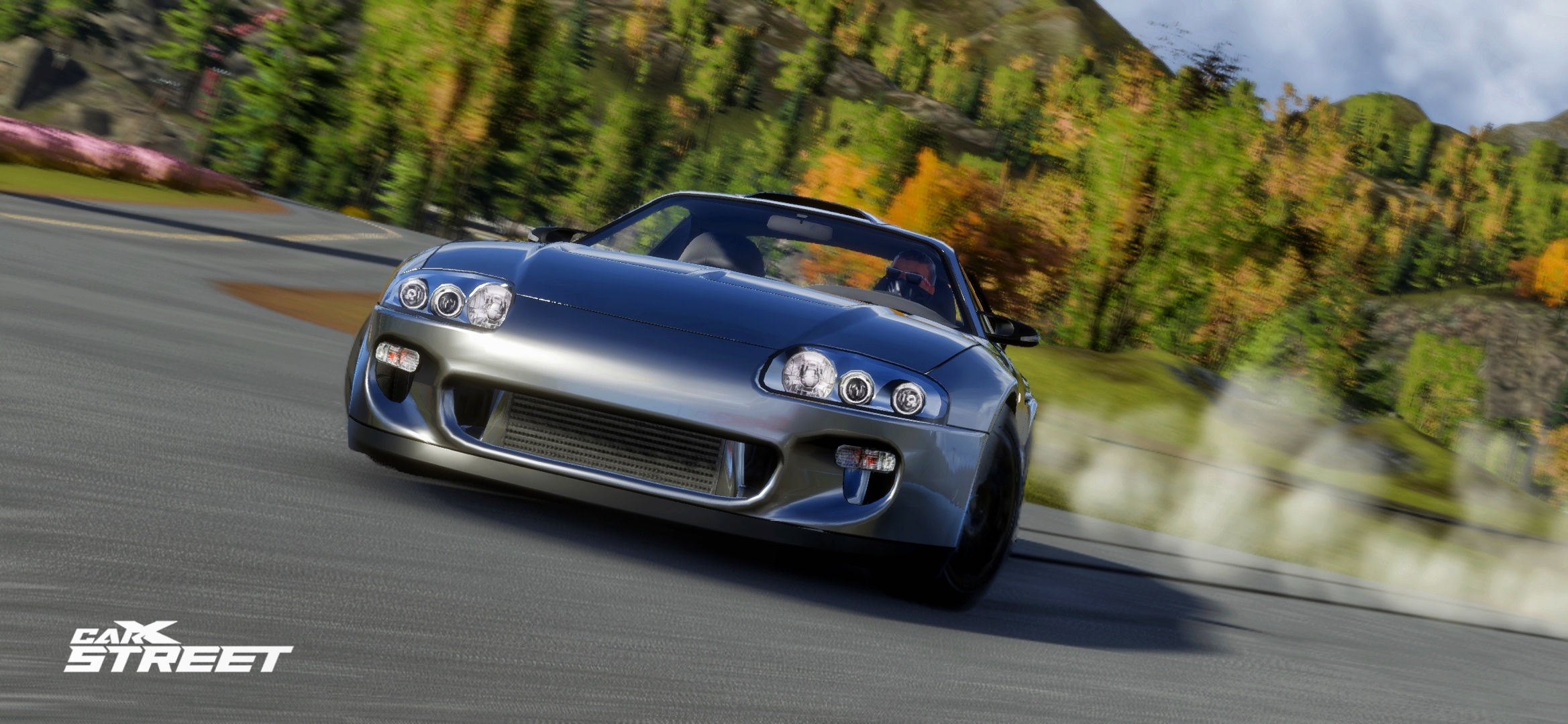 a80 supra - 哔哩哔哩