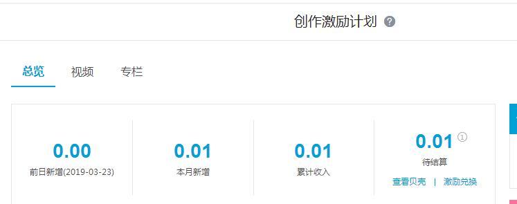再再次重拾重负坚持上传爱奇艺自媒体视频望有