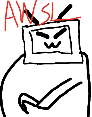 【awsl】阿伟 14545 号