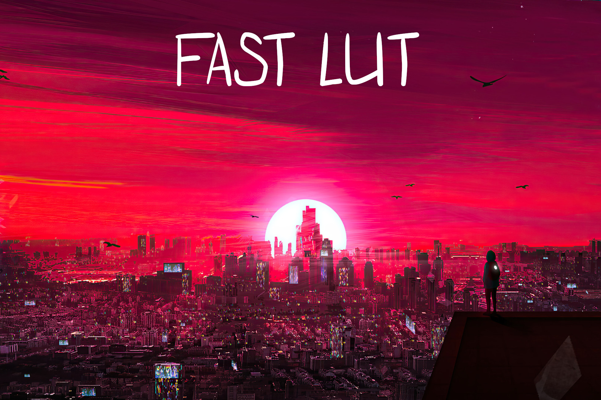 Unity3d fast mobile lut urp vr ar lwrp 1 1 