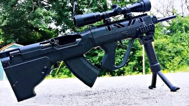 老年56半的魔改