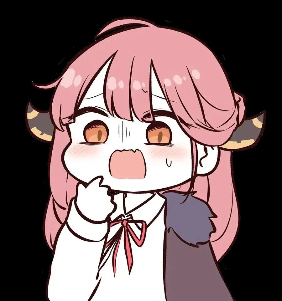 表情包第6期(二次元向) - 哔哩哔哩