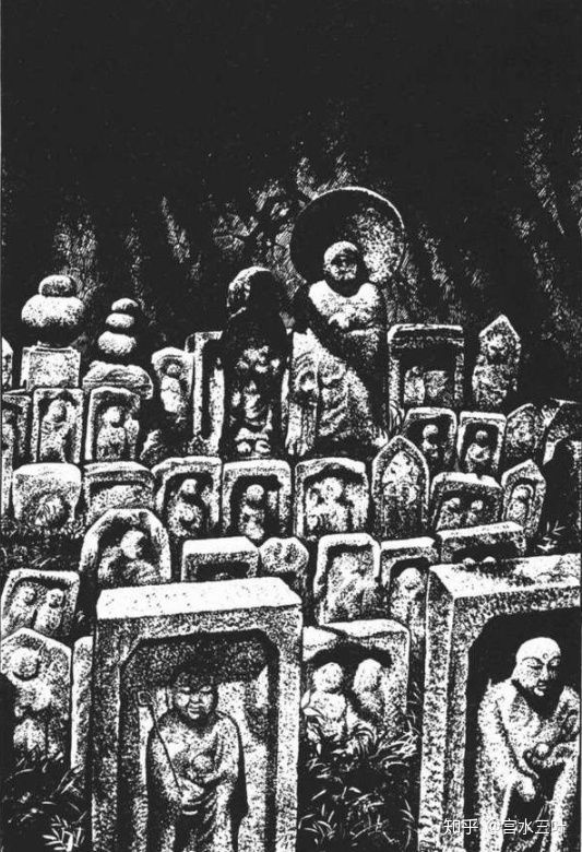 如何评价漫画《火鸟》(3)