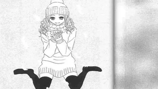 纯爱漫画 恋空 单纯不含杂质的爱情 往往只存在于动漫当中 哔哩哔哩