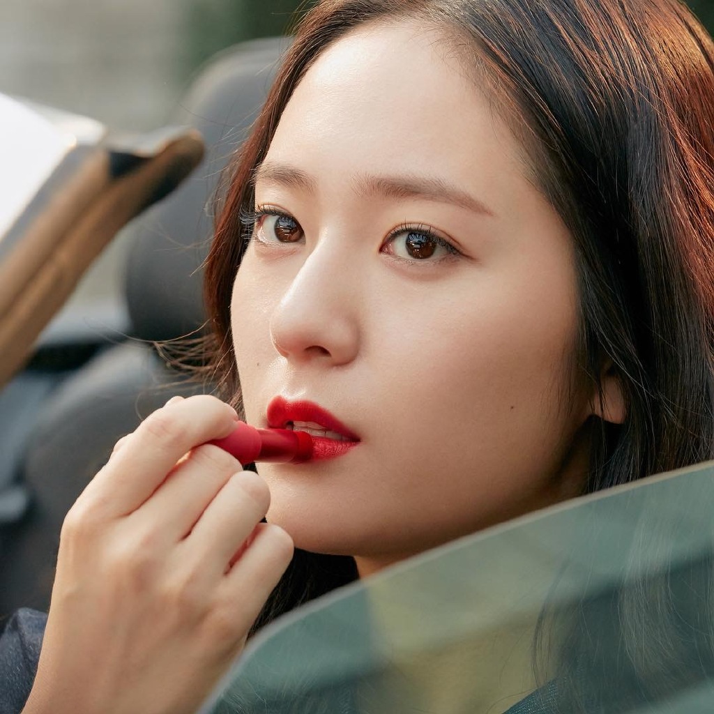 郑秀晶krystaljung