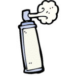 Personal Care Products Vocabulary Words List in English 19