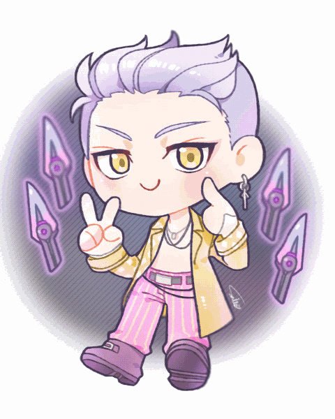 dead by daylight#黎明杀机精美同人图分享