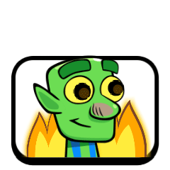 为了它皇室战争老玩家不愿再做豹子头甘心走上氪金路