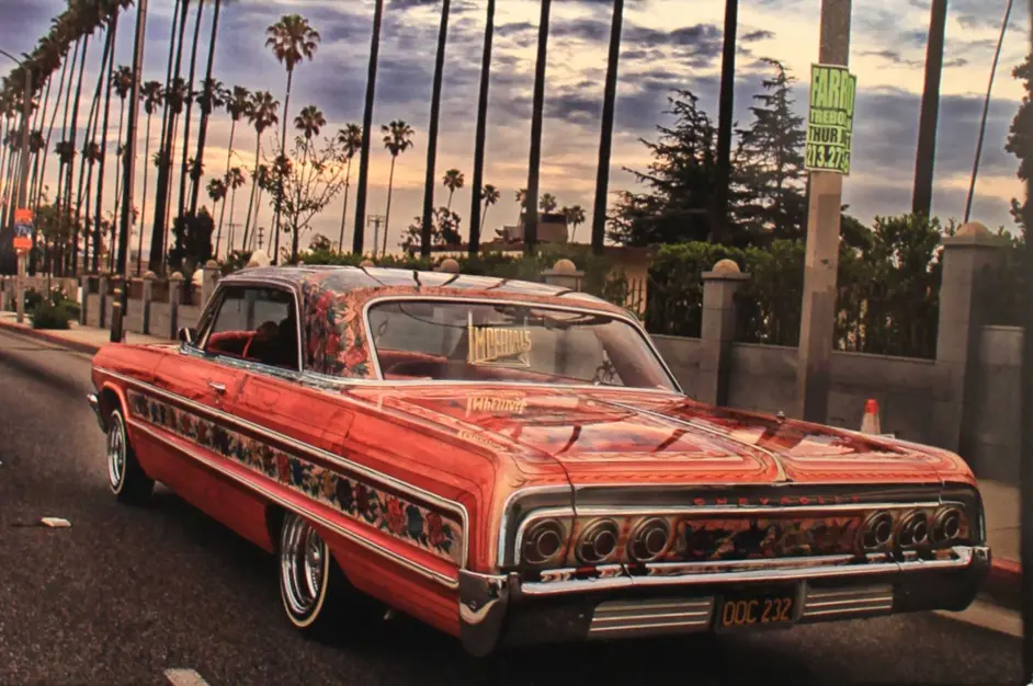 93 风火轮hotwheels Gypsy Rose吉普赛玫瑰 哔哩哔哩