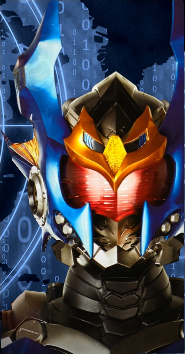 铠甲勇士捕将壁纸(1) - 哔哩哔哩