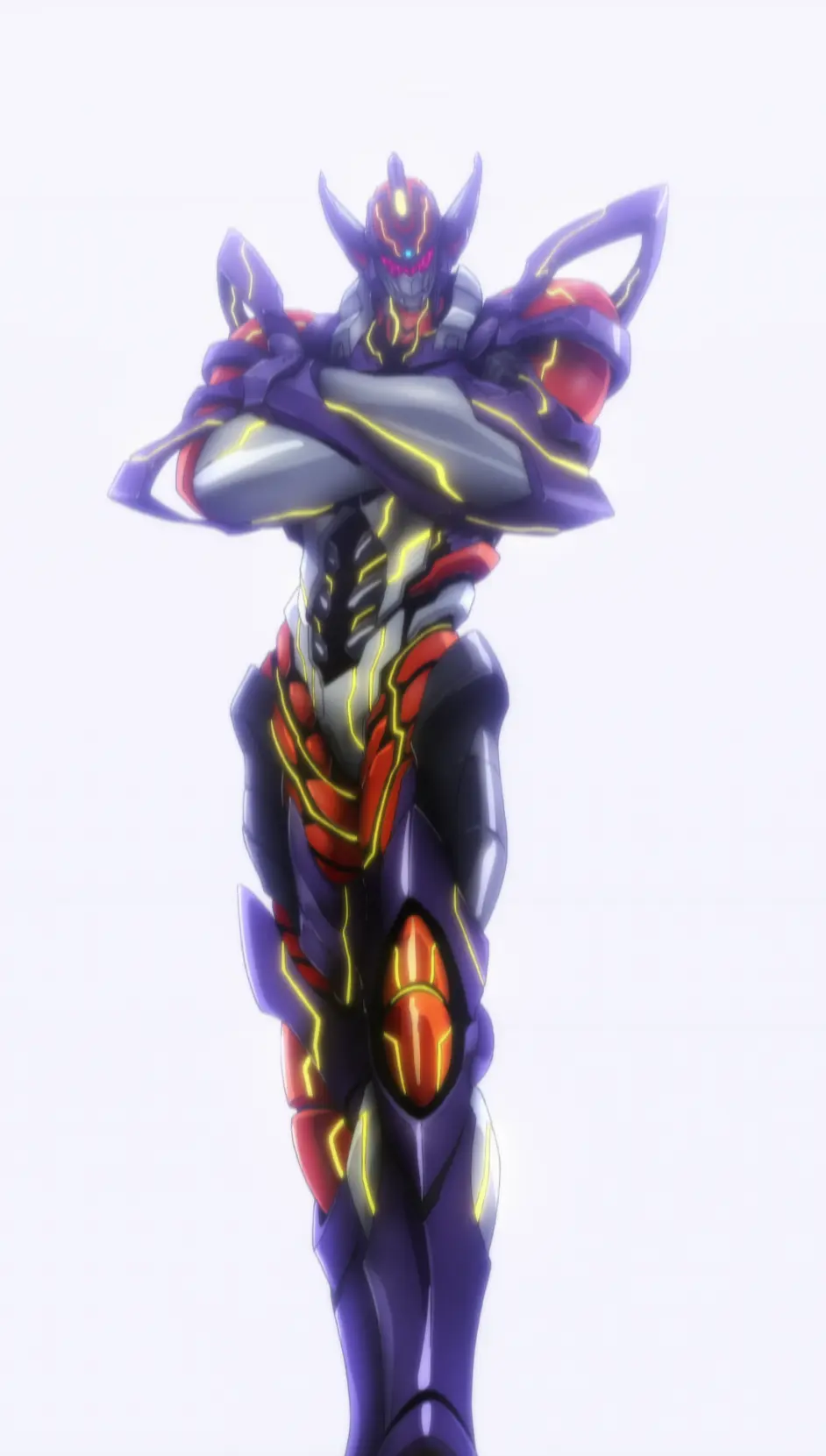 Ssss Gridman 部分全景拼图 哔哩哔哩